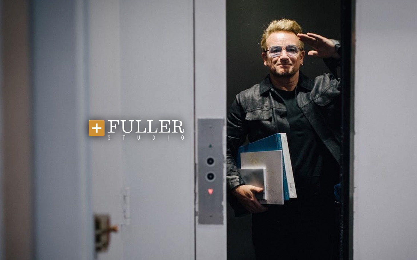 Fuller Studio religious media