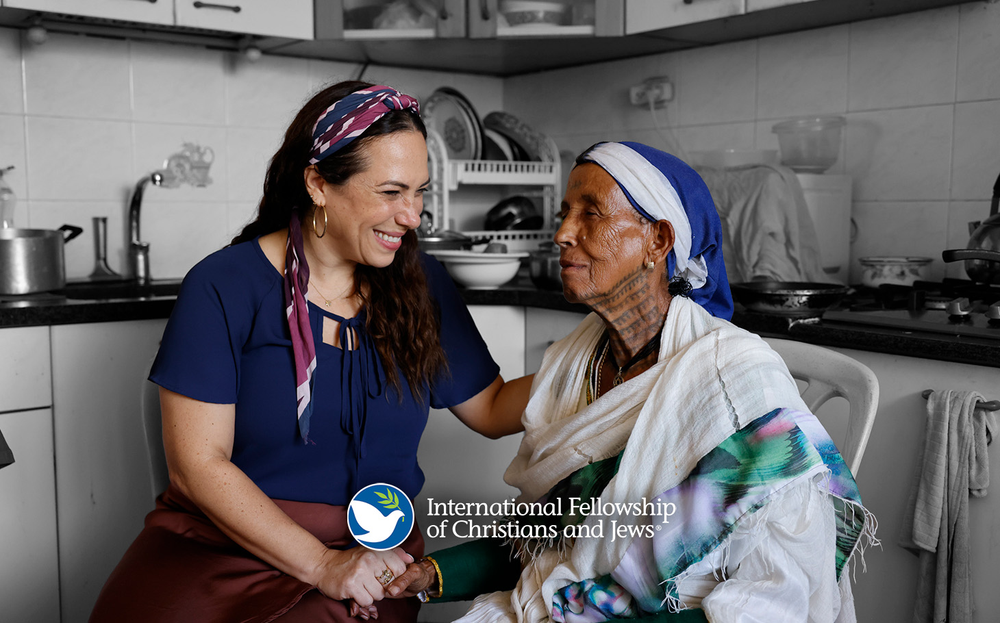 International Fellowship of Christians and Jews