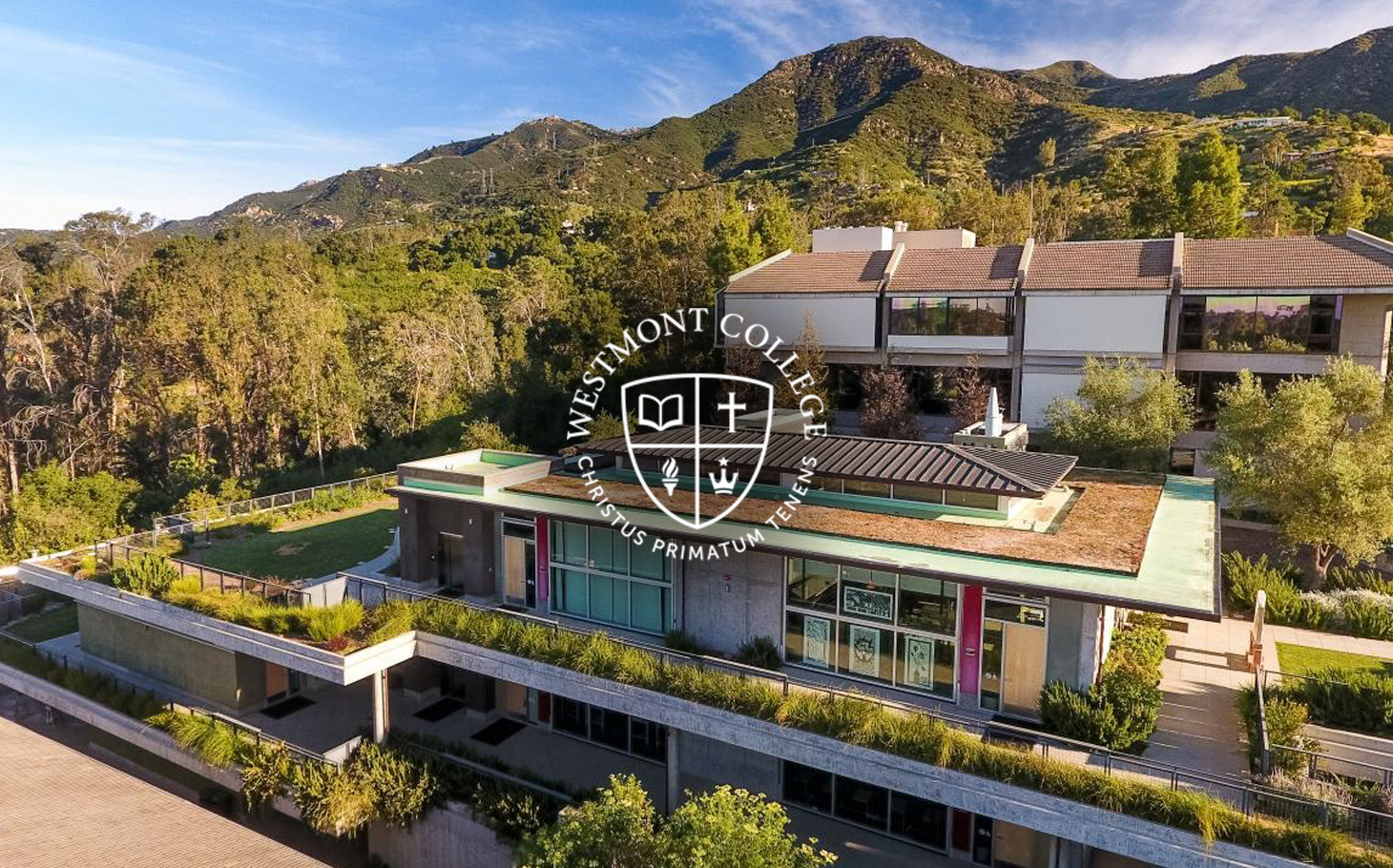 Westmont College Santa Barbara campus